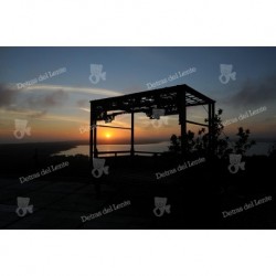 Puesta de Sol Las Cumbres