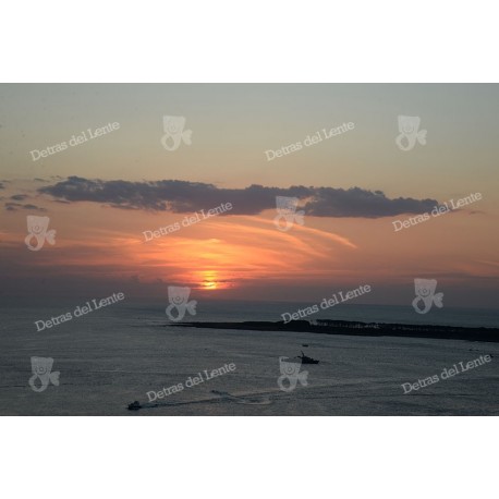 Paisajes y Puestas de Sol