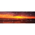 Paisajes y Puestas de Sol Panorámica