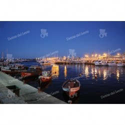 Puerto de Punta del Este