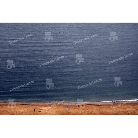 Aguas de Playa Mansa