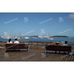 Bancos de Playa Mansa