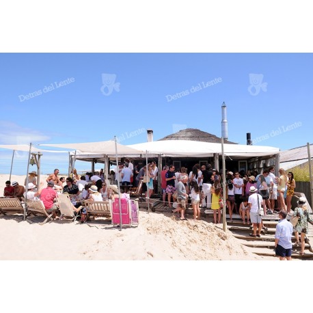 Restaurante La Huella José Ignacio