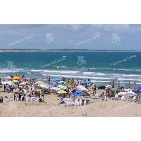Playa de José Ignacio