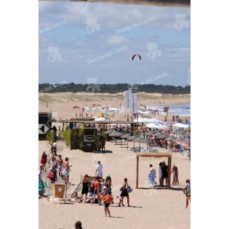 Playa de José Ignacio