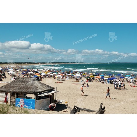 Playa de José Ignacio