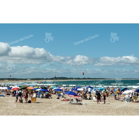 Playa de José Ignacio