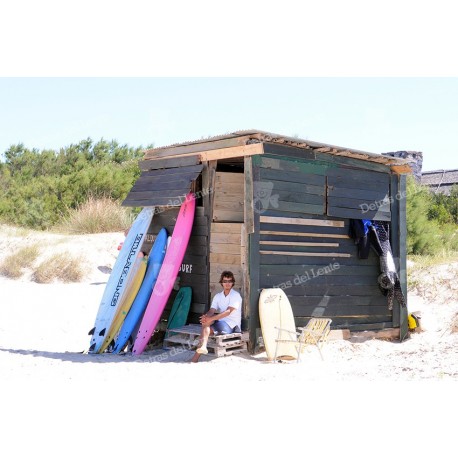 Tablas de Surf en José Ignacio