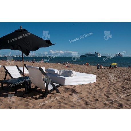 Cruceros desde Playa Mansa