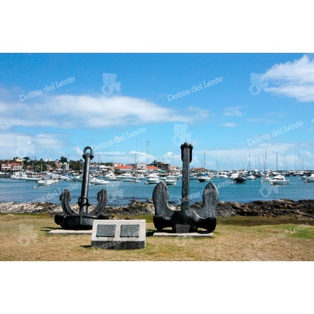 Anclas de la Peninsula