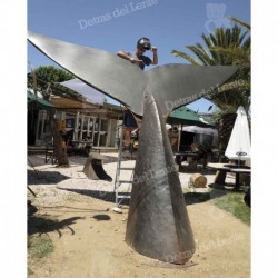 Artesanias en hierro