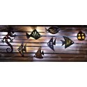 Decoración de Pescados