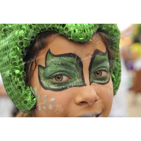 Desfile de Llamadas en Carnaval