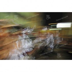 Desfile de Llamadas en Carnaval