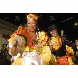 Templando lonjas al fuego