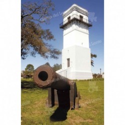 Torre del Vigia en Maldonado