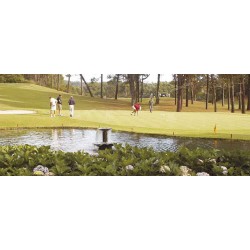 Golf en Punta del Este