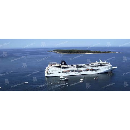 Cruceros en Punta del Este