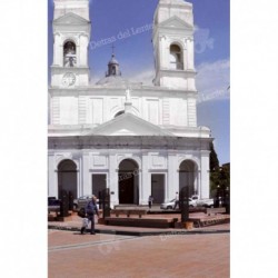 Catedral de Maldonado