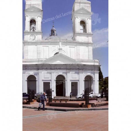 Catedral de Maldonado