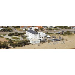 Panorámica de Parada 24 de la Mansa