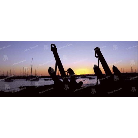 Anclas de Punta del Este