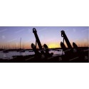 Anclas de Punta del Este